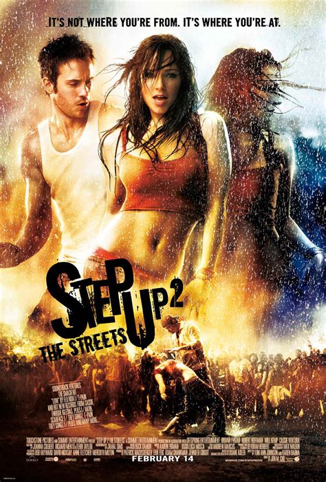 step up s02e02 bdrip|Step Up 2: The Streets (2008) .